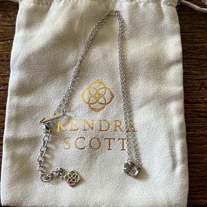 Kendra Scott Custom Mabel Necklace